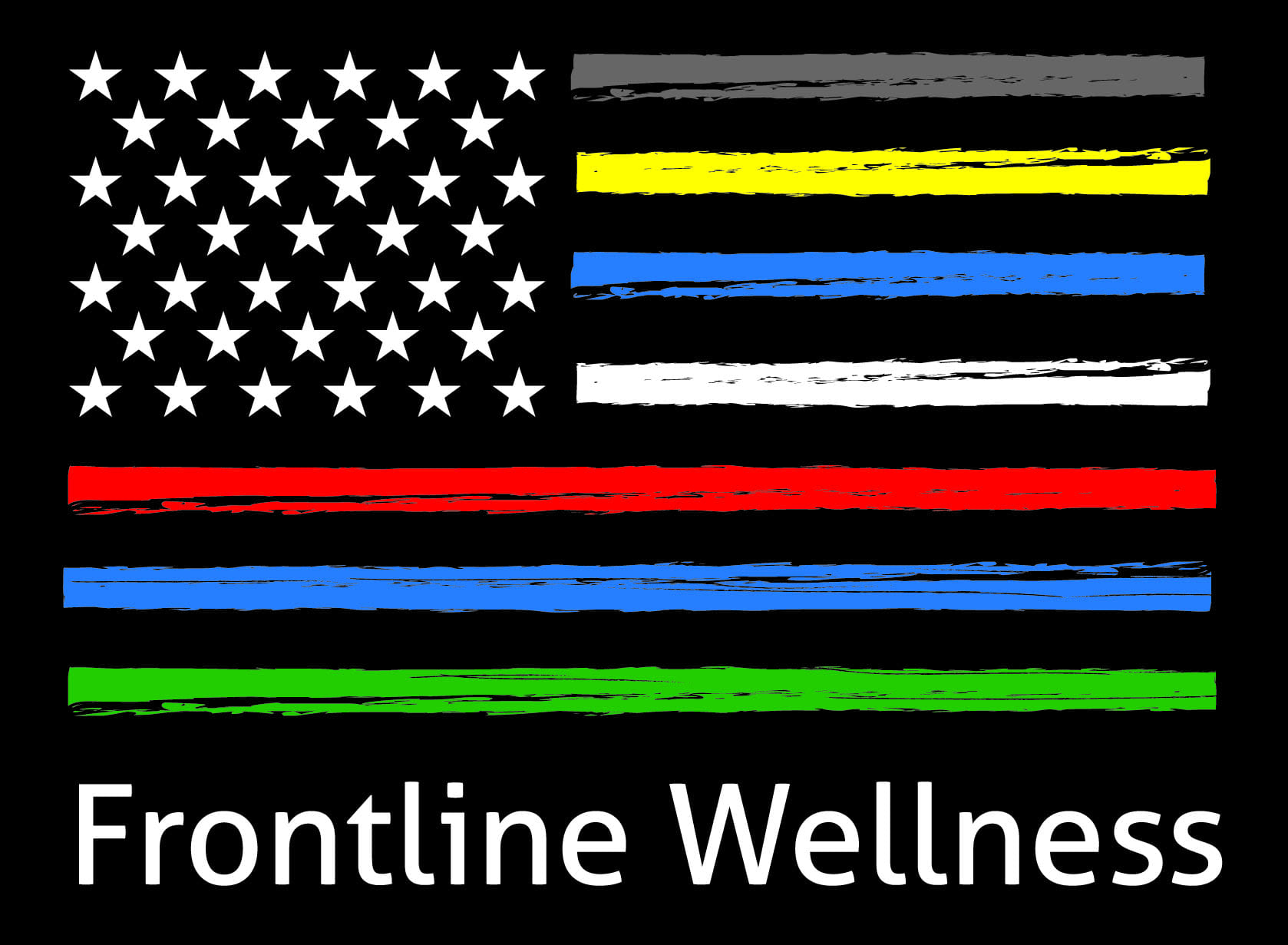 Frontline Wellness Group